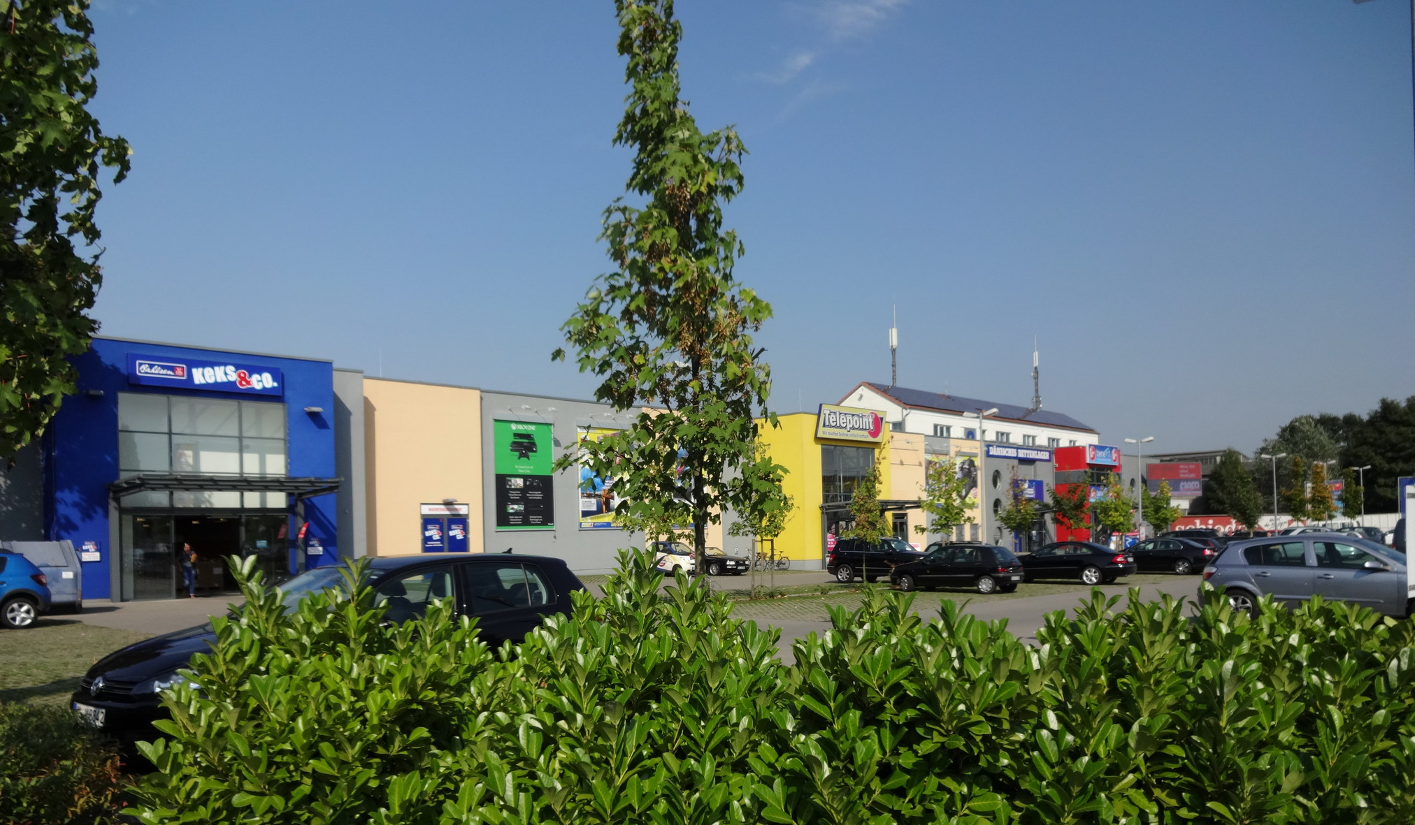 Vertriebs GmbH in Oldenburg