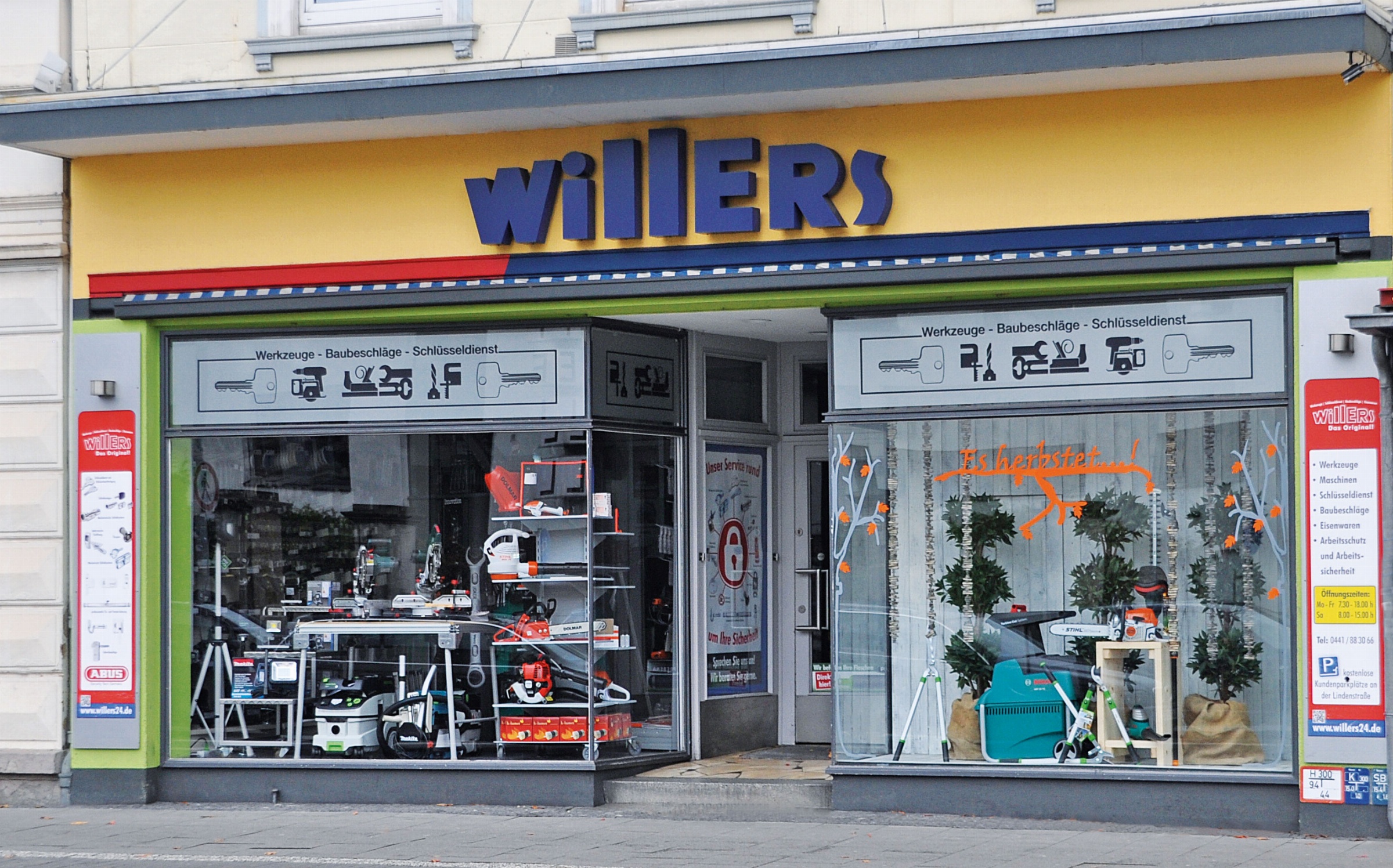 Willers Oldenburg Willers Oldenburg