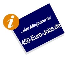 450 Euro Job Wilhelmshaven