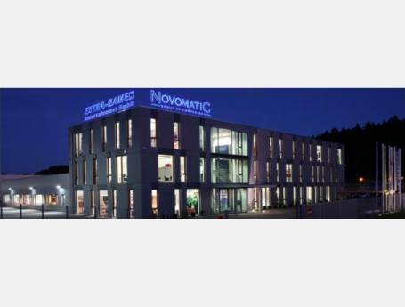 admiral entertainment gmbh
